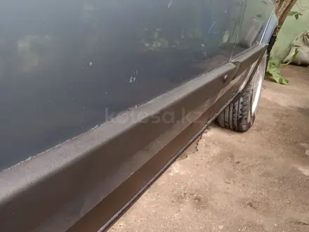 Volkswagen Golf 1991 года за 1 250 000 тг. в Актобе – фото 11