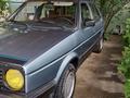 Volkswagen Golf 1991 годаүшін1 250 000 тг. в Актобе – фото 3