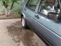 Volkswagen Golf 1991 годаүшін1 250 000 тг. в Актобе – фото 5