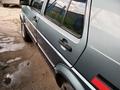 Volkswagen Golf 1991 годаүшін1 250 000 тг. в Актобе – фото 6