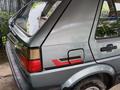 Volkswagen Golf 1991 годаүшін1 250 000 тг. в Актобе – фото 22