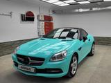 Mercedes-Benz SLK 200 2012 годаүшін15 000 000 тг. в Алматы