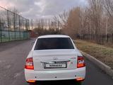 ВАЗ (Lada) Priora 2170 2015 годаfor3 700 000 тг. в Астана – фото 4