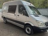 Mercedes-Benz Sprinter 2008 года за 11 000 000 тг. в Алматы – фото 3