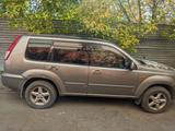 Nissan X-Trail 2001 годаfor2 800 000 тг. в Петропавловск