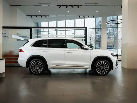 Geely Monjaro Premium 2026 года за 15 490 000 тг. в Талдыкорган – фото 4