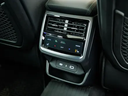 Geely Monjaro Premium 2026 года за 15 490 000 тг. в Талдыкорган – фото 14