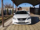 Toyota Camry 2013 года за 8 800 000 тг. в Тараз