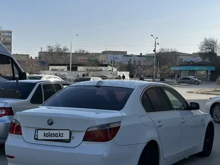 BMW 530 2005 года за 4 900 000 тг. в Актау – фото 4