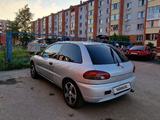 Mitsubishi Colt 1994 года за 1 900 000 тг. в Петропавловск – фото 5