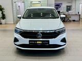 Volkswagen Polo 2021 года за 7 999 000 тг. в Атырау – фото 2