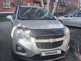 Chevrolet Tracker 2014 годаүшін6 250 000 тг. в Усть-Каменогорск