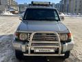 Mitsubishi Pajero 1995 годаүшін4 500 000 тг. в Караганда