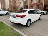 Kia Cerato 2014 года за 6 400 000 тг. в Петропавловск – фото 5