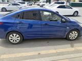 Hyundai Solaris 2014 годаүшін3 300 000 тг. в Атырау – фото 2