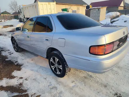 Toyota Camry 1995 года за 2 100 000 тг. в Алматы – фото 3