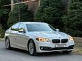 BMW 528 2014 года за 11 000 000 тг. в Шымкент