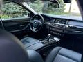 BMW 528 2014 года за 11 000 000 тг. в Шымкент – фото 6