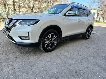 Nissan X-Trail 2020 года за 11 200 000 тг. в Астана – фото 23