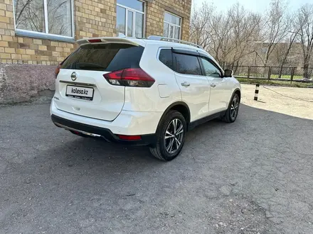 Nissan X-Trail 2020 года за 11 200 000 тг. в Астана – фото 4