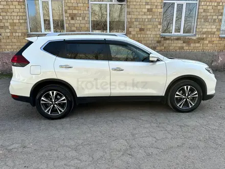 Nissan X-Trail 2020 года за 11 200 000 тг. в Астана – фото 5