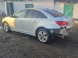 Chevrolet Cruze 2011 годаүшін3 300 000 тг. в Караганда – фото 5