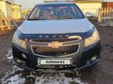 Chevrolet Cruze 2011 годаүшін3 300 000 тг. в Караганда – фото 3