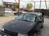 Volkswagen Passat 1991 года за 650 000 тг. в Сарыагаш – фото 5