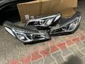 Hyundai Sonata LF 2015-2017 год фары передние за 150 000 тг. в Алматы