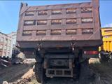 Howo  ZZ5707S3840AJ 2019 годаүшін4 741 750 тг. в Экибастуз – фото 2
