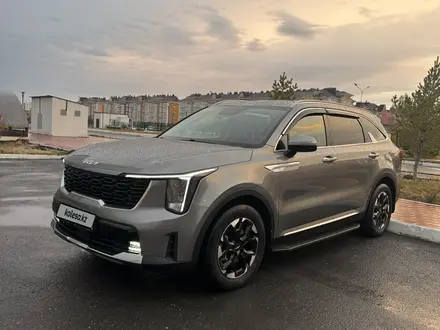 Kia Sorento 2024 года за 19 600 000 тг. в Астана – фото 2