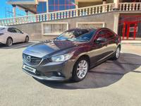 Mazda 6 2015 годаfor5 500 000 тг. в Караганда