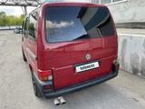 Volkswagen Caravelle 1996 года за 4 300 000 тг. в Караганда – фото 4