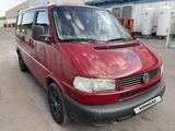 Volkswagen Caravelle 1996 года за 4 300 000 тг. в Караганда – фото 3