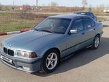 BMW 320 1994 года за 1 600 000 тг. в Новоишимский – фото 4