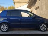 Hyundai Getz 2005 годаүшін2 100 000 тг. в Астана