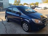 Hyundai Getz 2005 годаүшін2 100 000 тг. в Астана – фото 4
