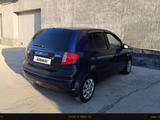 Hyundai Getz 2005 годаүшін2 100 000 тг. в Астана – фото 5