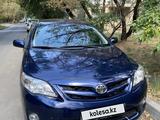 Toyota Corolla 2012 годаfor5 400 000 тг. в Алматы