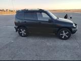 Chevrolet Niva 2007 годаүшін2 400 000 тг. в Уральск – фото 4