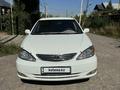 Toyota Camry 2004 годаfor4 300 000 тг. в Алматы – фото 9