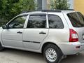 ВАЗ (Lada) Kalina 1117 2009 годаfor2 000 000 тг. в Усть-Каменогорск – фото 3