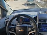 Chevrolet Aveo 2014 годаүшін3 400 000 тг. в Павлодар – фото 2