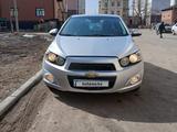 Chevrolet Aveo 2014 годаүшін3 400 000 тг. в Павлодар