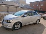 Chevrolet Aveo 2014 годаүшін3 400 000 тг. в Павлодар – фото 5