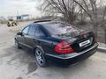 Mercedes-Benz E 320 2003 годаүшін4 490 001 тг. в Алматы – фото 30