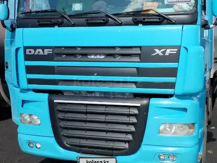 DAF  105 XF 2012 года за 16 000 000 тг. в Павлодар
