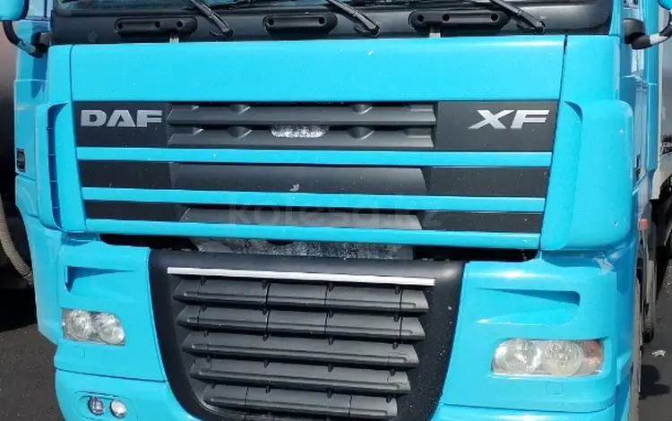 DAF  105 XF 2012 годаүшін16 000 000 тг. в Павлодар