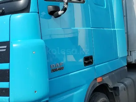DAF  105 XF 2012 года за 16 000 000 тг. в Павлодар – фото 2