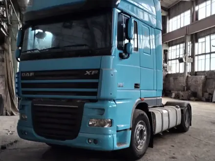 DAF  105 XF 2012 года за 16 000 000 тг. в Павлодар – фото 5